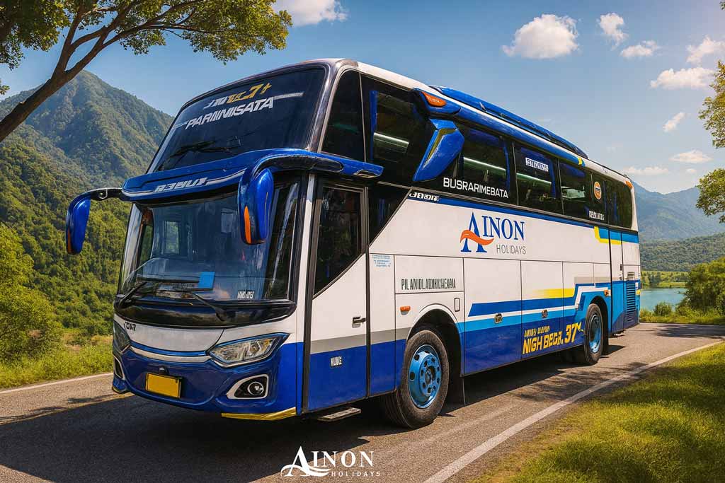 transportasi darat terbaik di jakarta timur