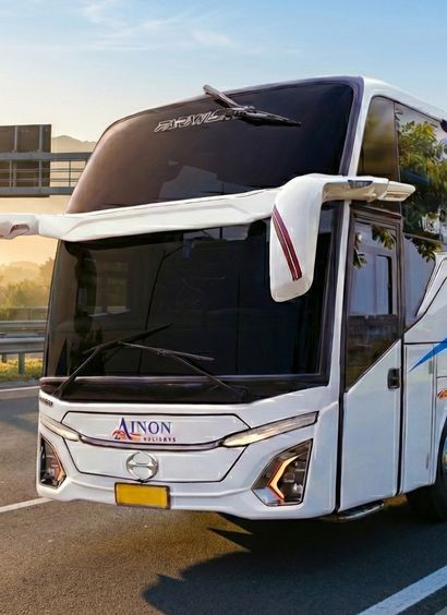ainon holidays jakarta timur